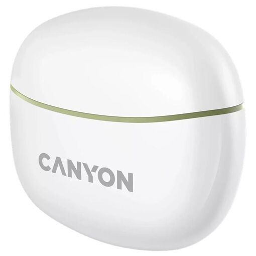 Canyon TWS5 Wireless Earbuds with Microphone