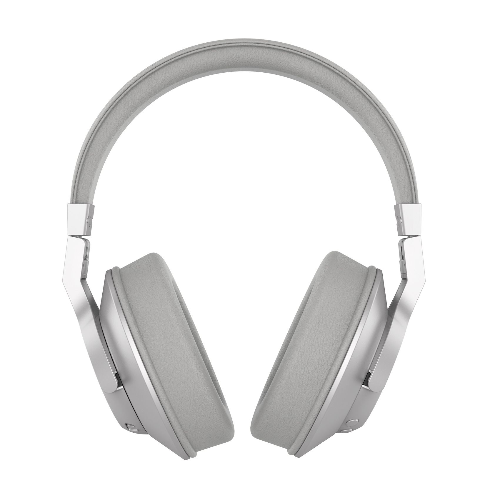 Celly Headphones, Silver