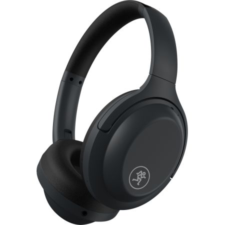 Mackie MC-60BT Wireless Headphones