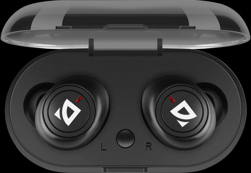 Defender Twins 638 Wireless In-Ear Headphones