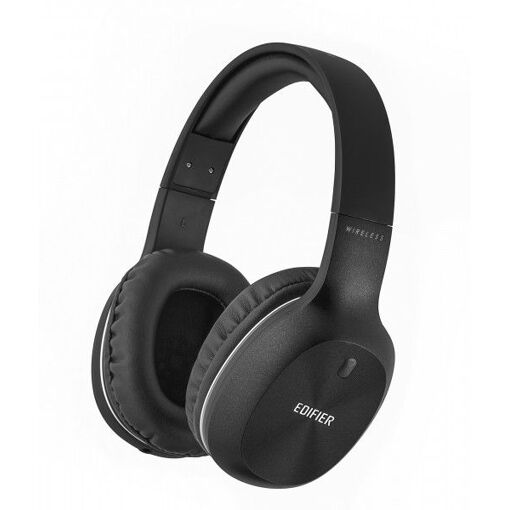 Auriculares inalámbricos Edifier W800BT Plus Negro (NC 55h)