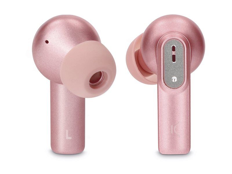 Atlantis Internacional KSIX Spark Wireless Earbuds