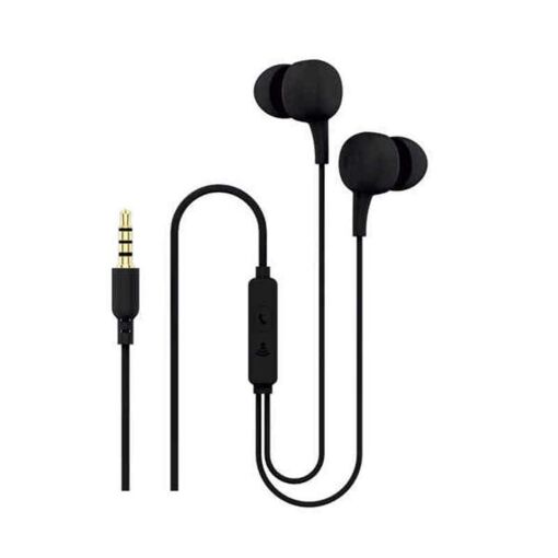 Auriculares KSIX (con cable)