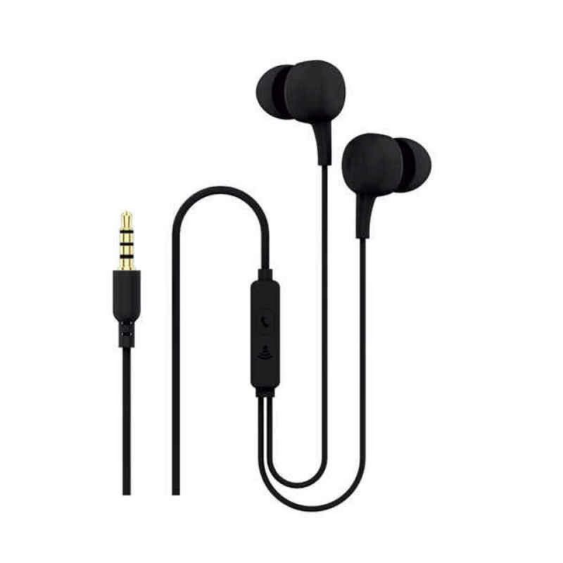 KSIX Stereo Headphones (Wired)