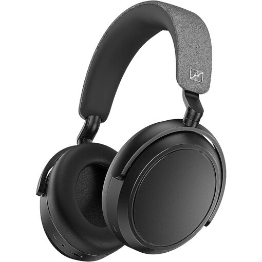 Auriculares inalámbricos Sennheiser Momentum 4 (ANC, 60h, Inalámbricos)