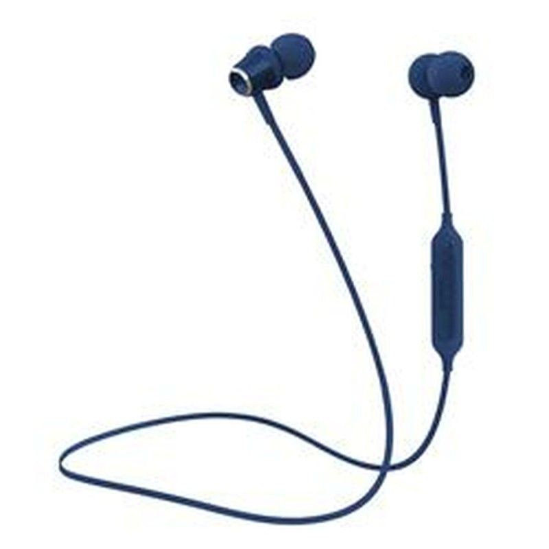 Celly BHSTEREO2 Bluetooth Headphones (3.5hr, Wireless)