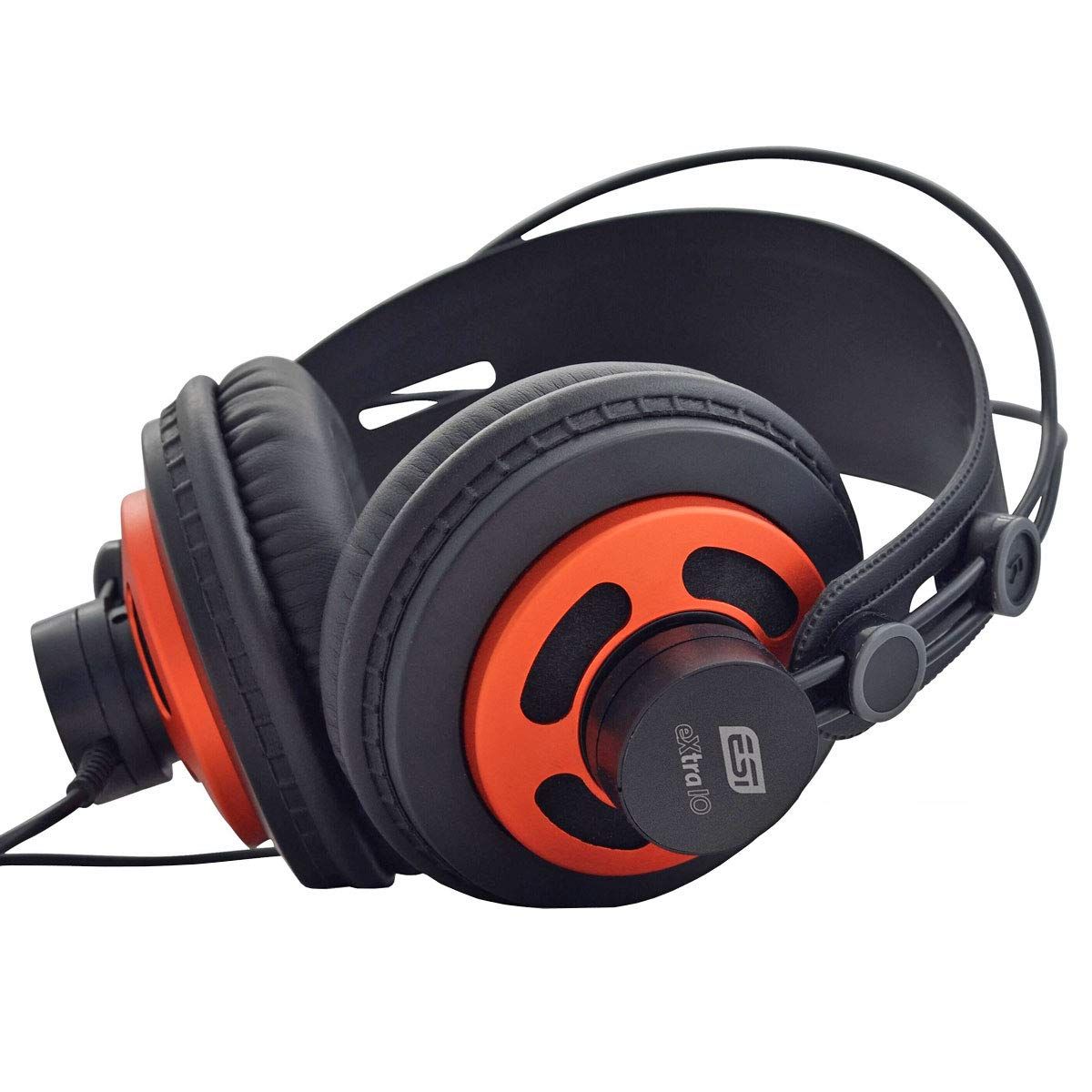 ESI Audiotechnik eXtra 10 Professional Control Headphone (0h, Wired)