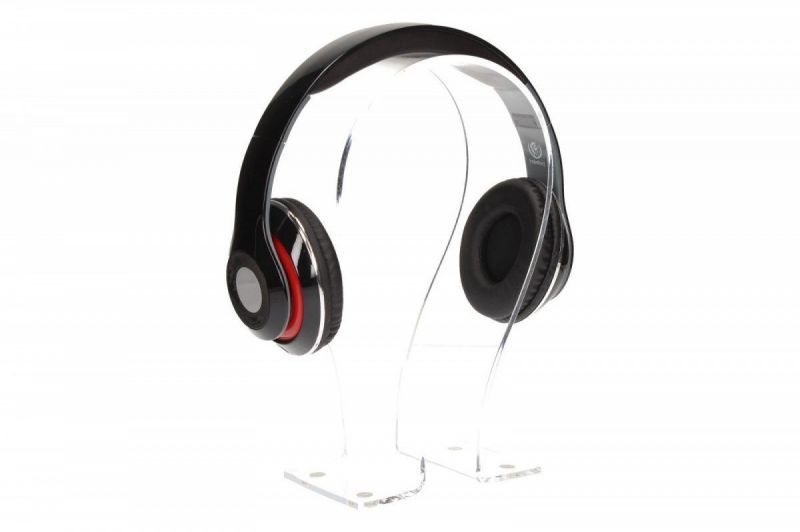 Rebeltec AUDIOFEEL2 Wired Headphones (No Noise Cancellation, Wired)