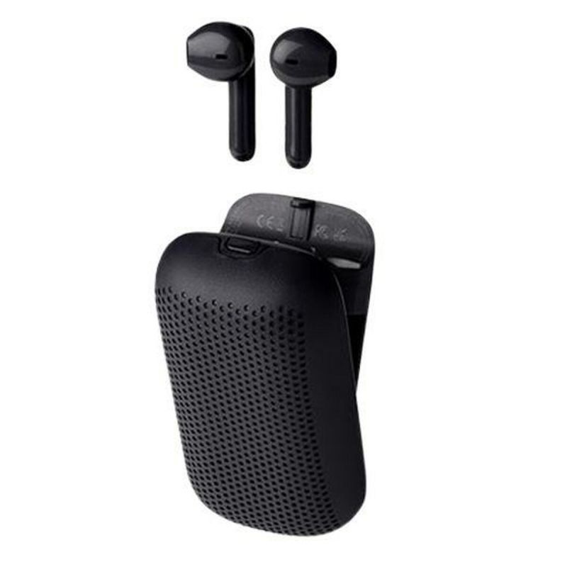 Lexon Speaker Buds (NC, Wireless)