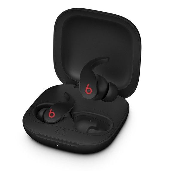 Beats Fit Pro (ANC, 6h, Wireless Earbuds), Black