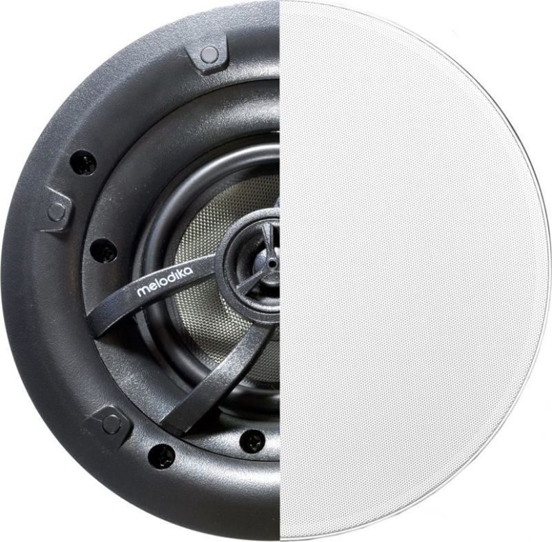 Melodiya BLI4 Invisible Wall/Ceiling Mount Speakers - 1 pc.