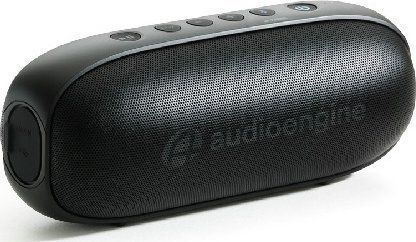 Audioengine 512 Bluetooth Speaker (12 hours), Black