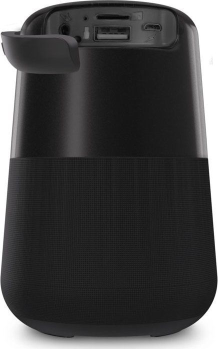 Xblitz Master Go Speaker