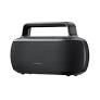 Veho MZ-7 Portable Bluetooth Speaker (24h, 15m, Battery Operation)