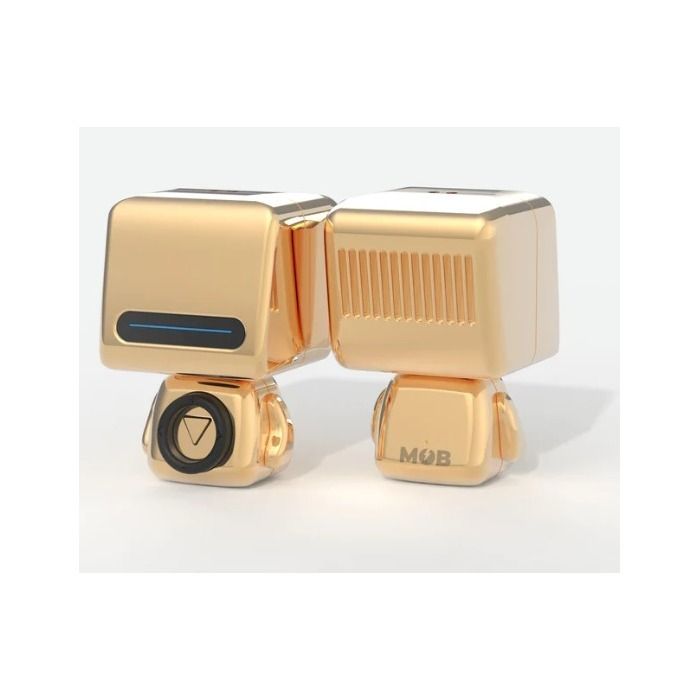 Robot altavoz Bluetooth MOB