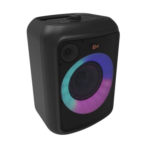 Altavoces Bluetooth Klipsch GIG XL, Negro