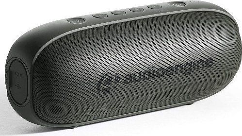 Audioengine 512 Forest Green Bluetooth Speaker (12hr Battery Life)