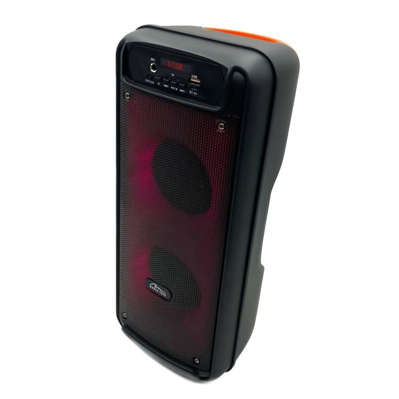 Media-Tech Flamebox UP MT3177 Bluetooth Speaker