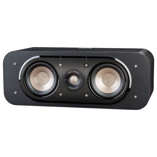 Polk SIGS30CELBK Signature Elite Bluetooth Speaker