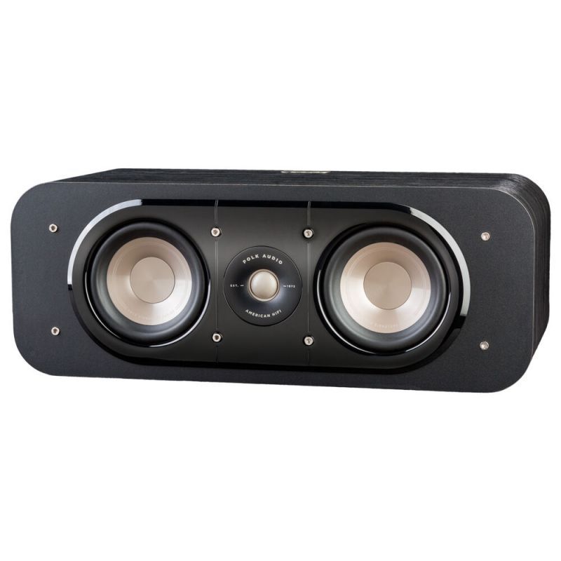 Polk SIGS30CELBK Signature Elite Bluetooth Speaker