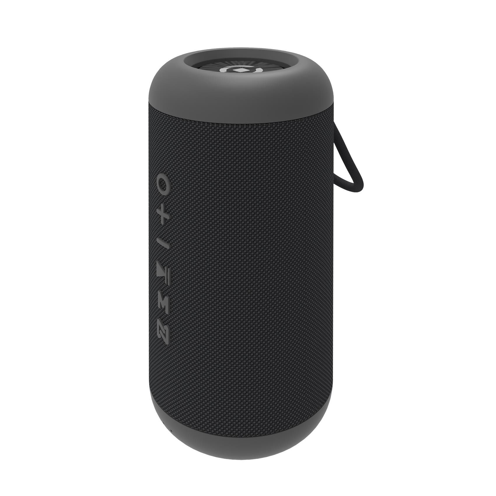 Celly UltraBoostBK Bluetooth Speaker