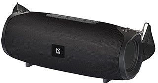 Altavoz Defender G22 (65122) - Bluetooth, 2.0 canales, 20W, Negro