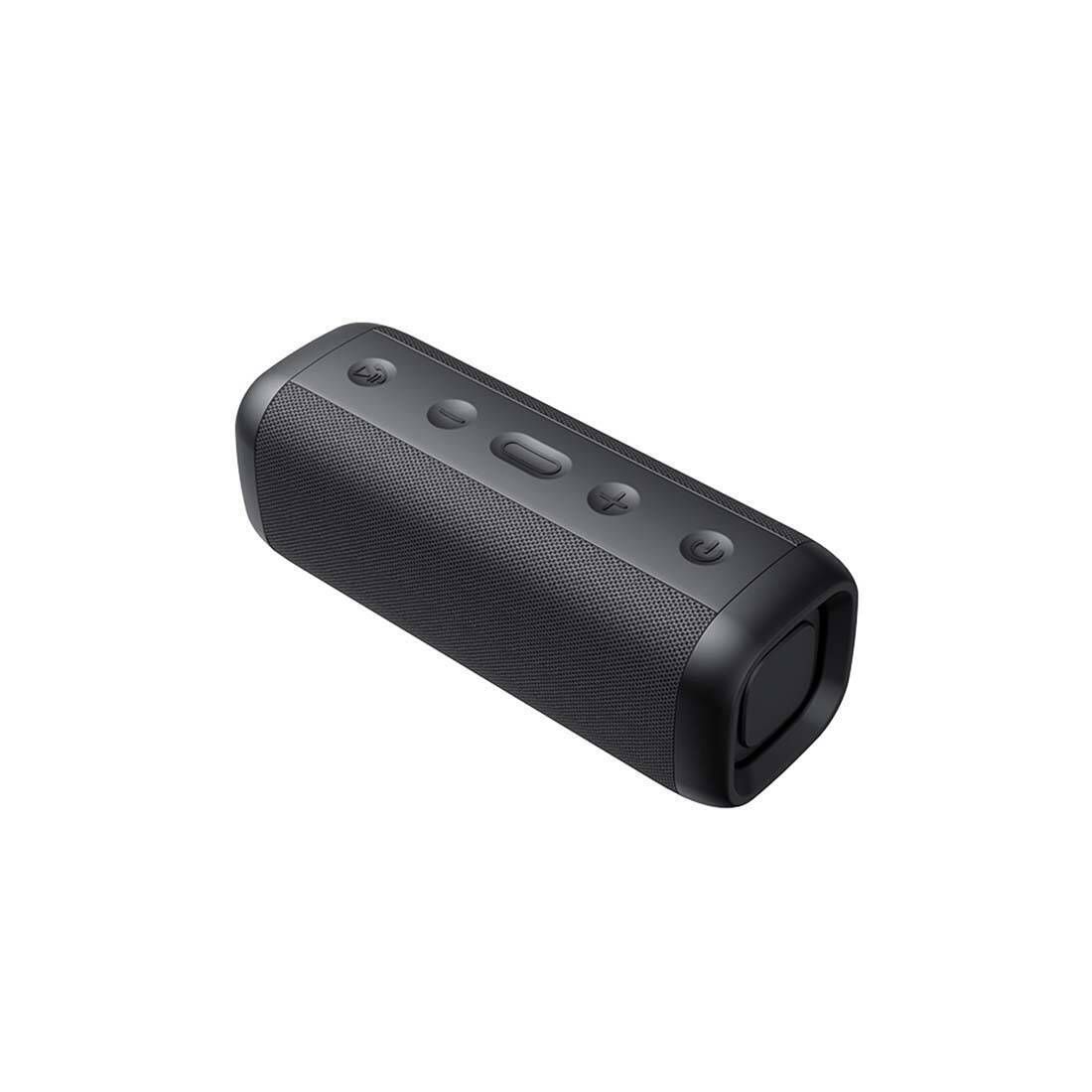 Havit SK835BT Bluetooth Speaker, Black