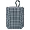 Canyon BSP-4 Bluetooth Speaker 5W (4h, 10m, Battery Operation), Bluetooth Speaker, Grey
