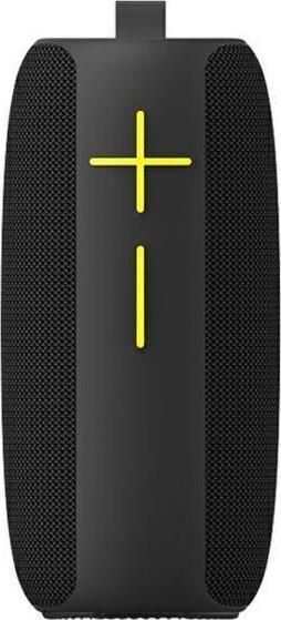 Awei Y370 Bluetooth Speaker (8 Hours, USB Power), Black