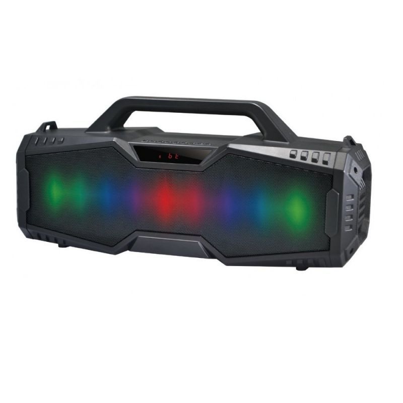 Altavoces Bluetooth Rebeltec SoundBox 420
