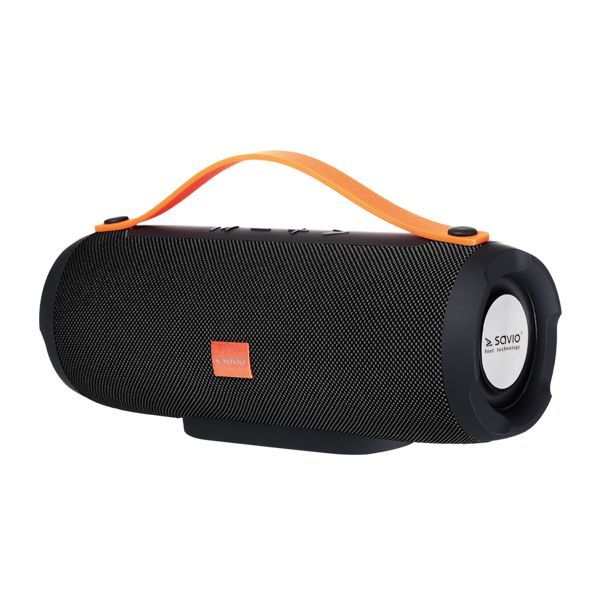 Savio BS-023 Portable Stereo Speaker