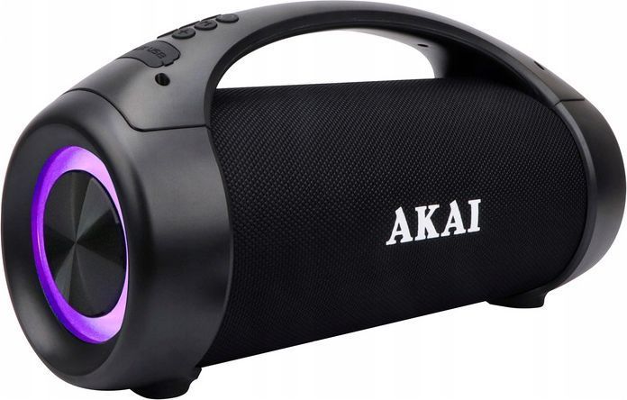 Akai Professional Bluetooth Speaker ABTS-55