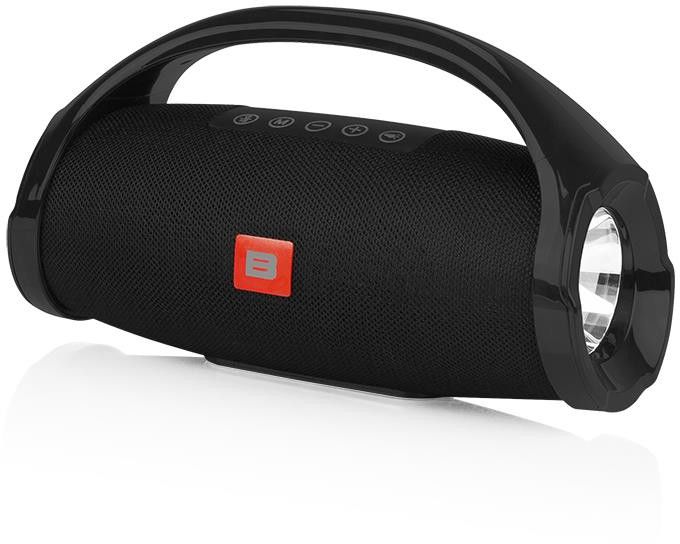 Blow BT470 Portable Stereo Speaker (0.07 cu. ft., 10m Bluetooth Range, Battery-Powered)
