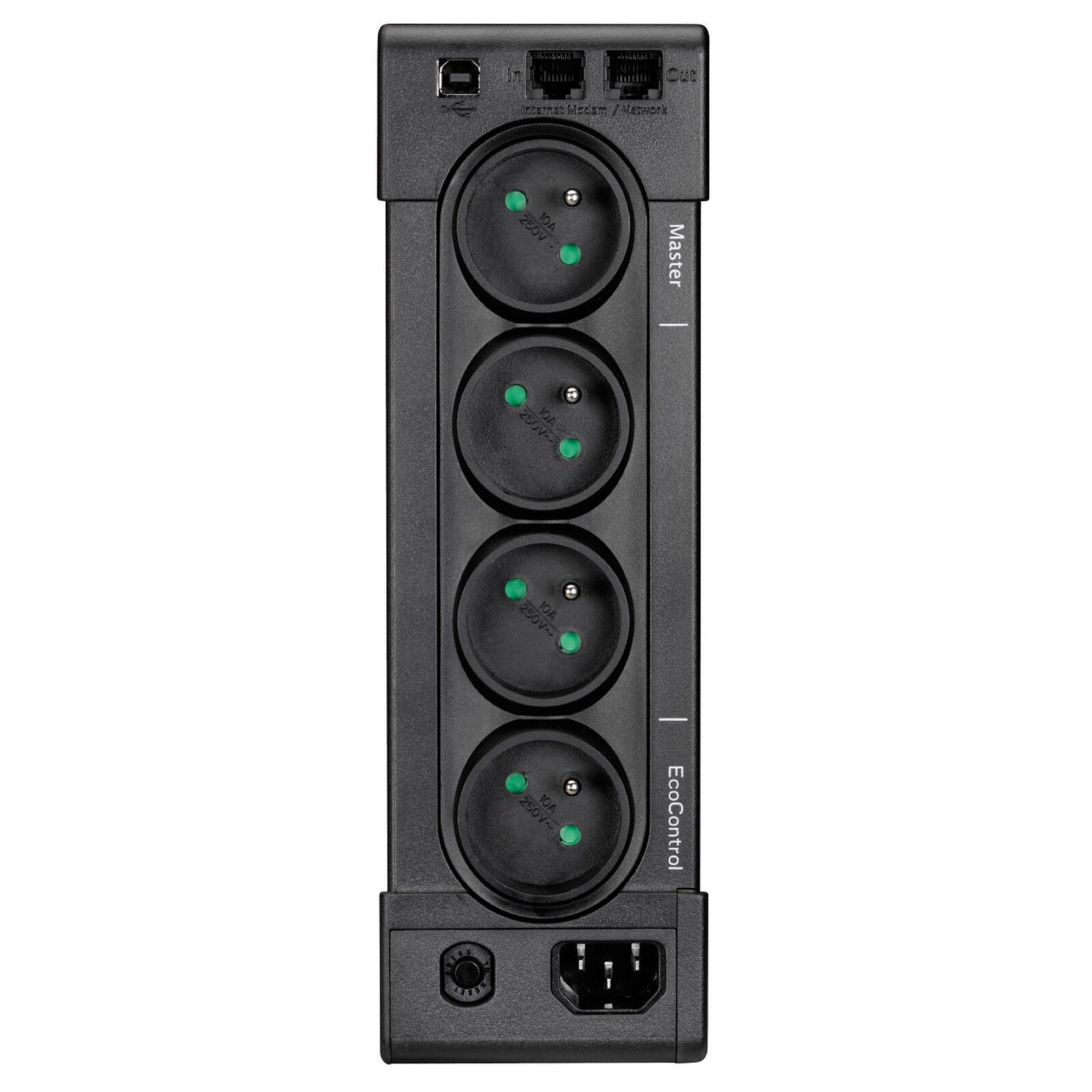 Eaton Ellipse PRO 850 EN