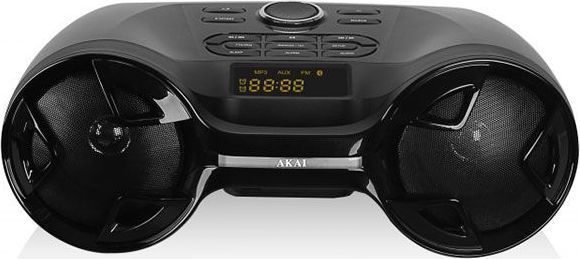NEW-ONE Bluetooth BoomBox APRC-20BG Portable Speaker