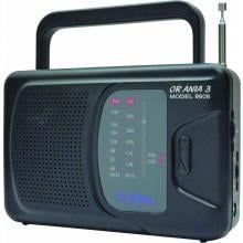 Elta Radio ANIA (FM, LW)