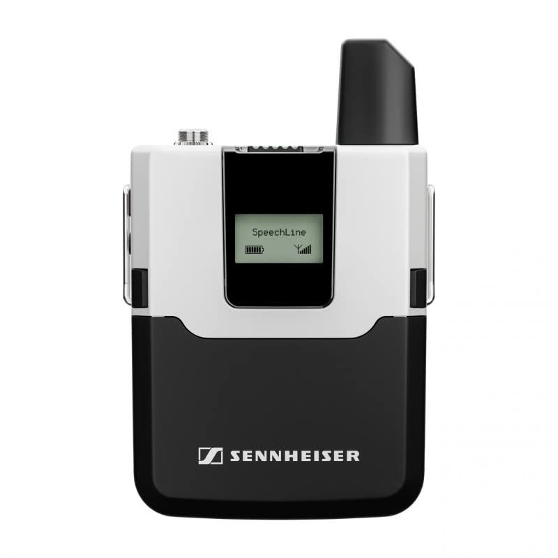 Sennheiser DW-3-EU Wireless Microphone Transmitter-Receiver