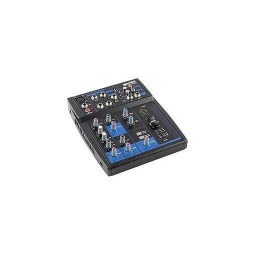 Table de mixage Gemini GEM-05USB