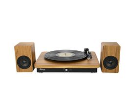 Halterego Broadway Vinyl Turntable