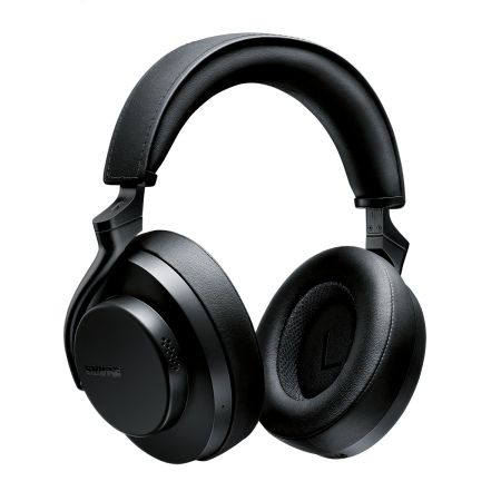 Shure AONIC 50 GEN 2 Wireless Headphones