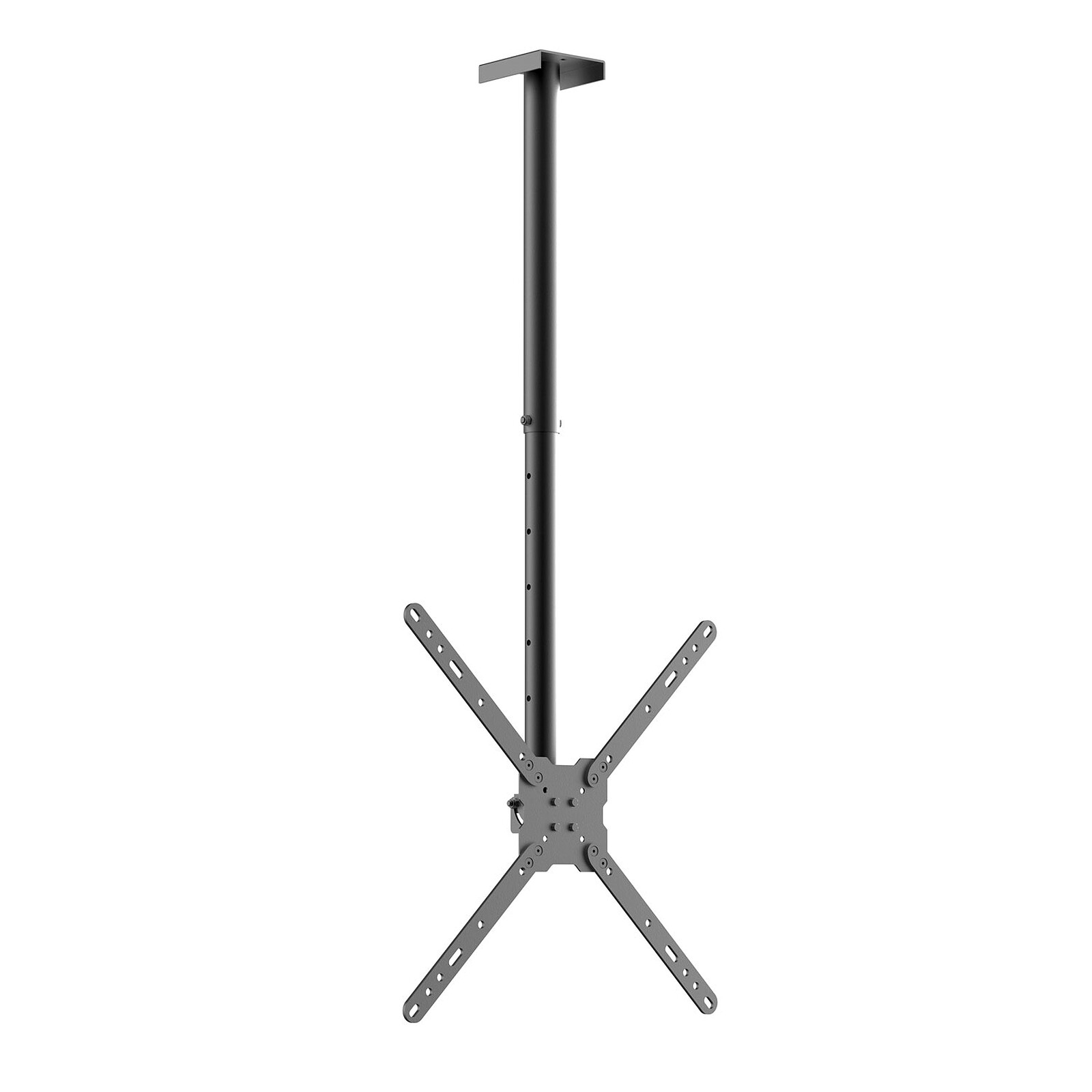 Soporte de techo Meliconi 400 CE