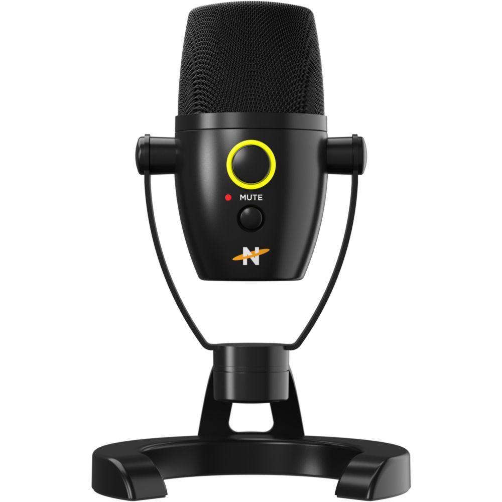 Turtle Beach Bumblebee II Microphone