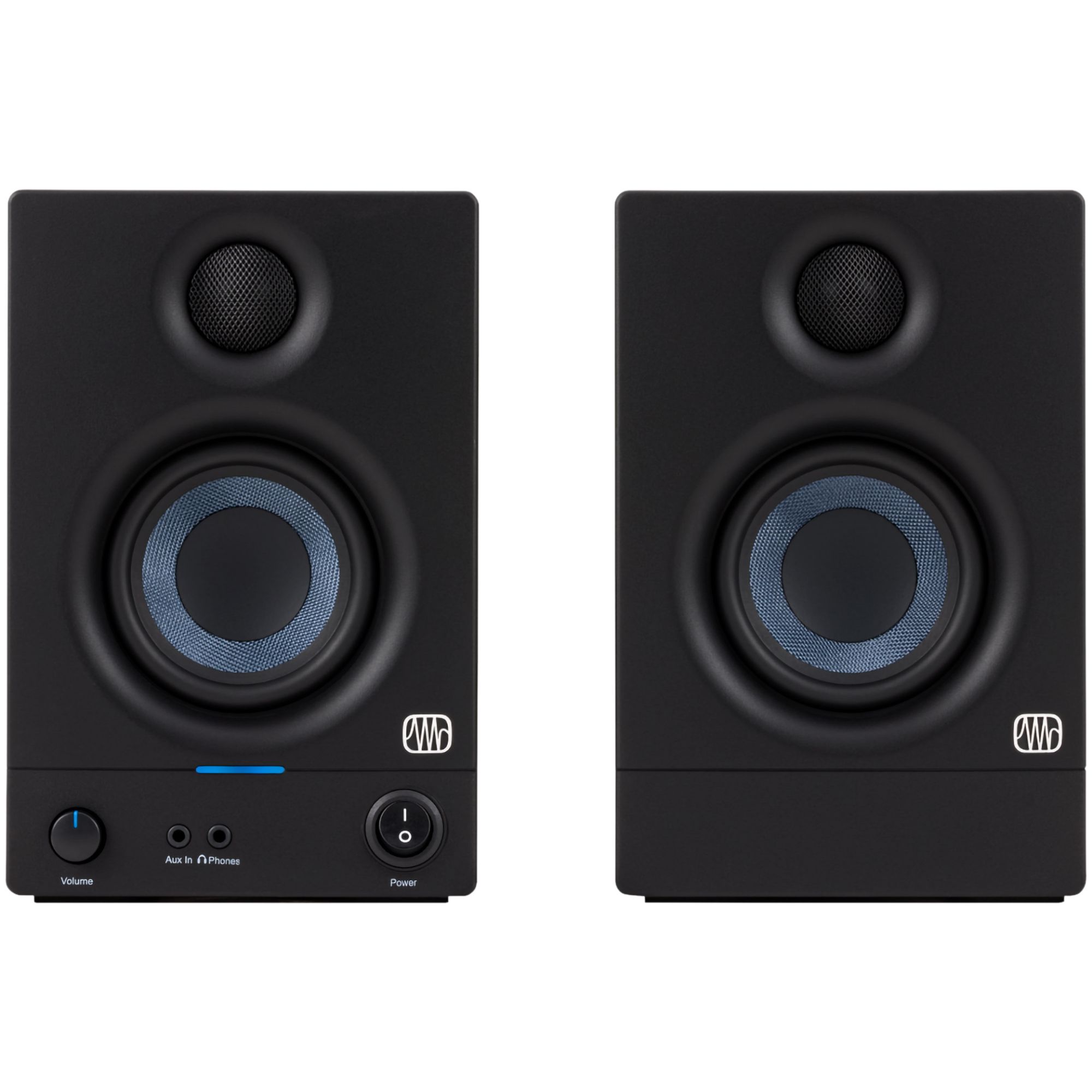 Presonus ERIS 3.5 (2nd Gen) Studio Monitors