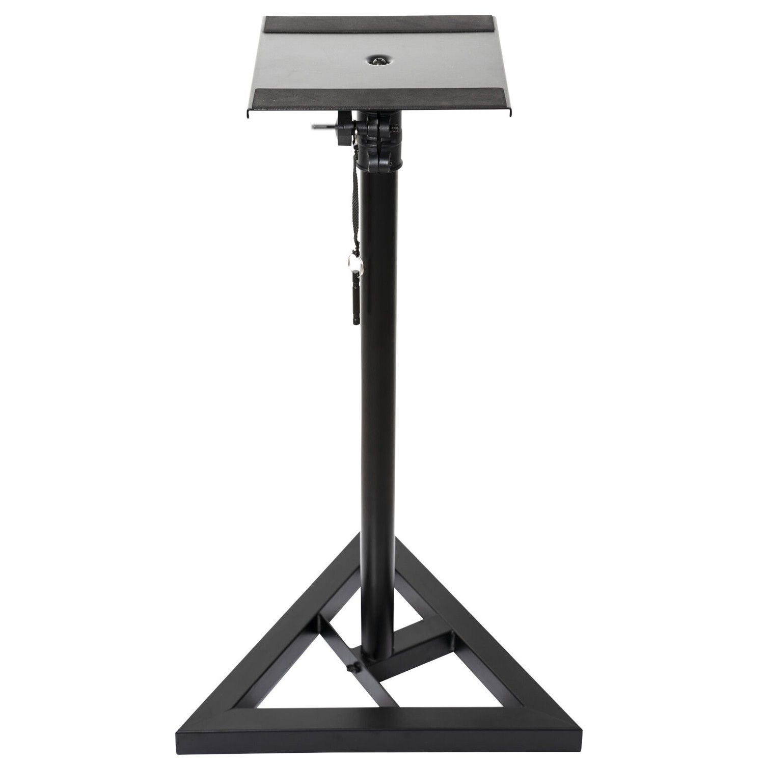 Ibiza SST02 - Adjustable Height Stand, Max Load 20kg