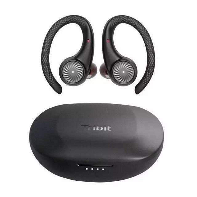 Tribit H1 True Wireless Earbuds