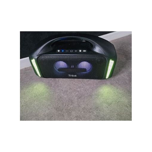 Tribit Stormbox Blast Wireless Bluetooth Speaker