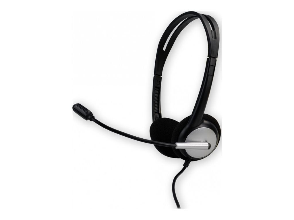 MCL Samar Active Noise Cancelling Headset