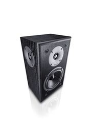 Magnat Audio Produkte Library Speaker S10D Black (Pair)