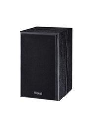 Magnat Audio S10B Bookshelf Speakers, Black (Pair)