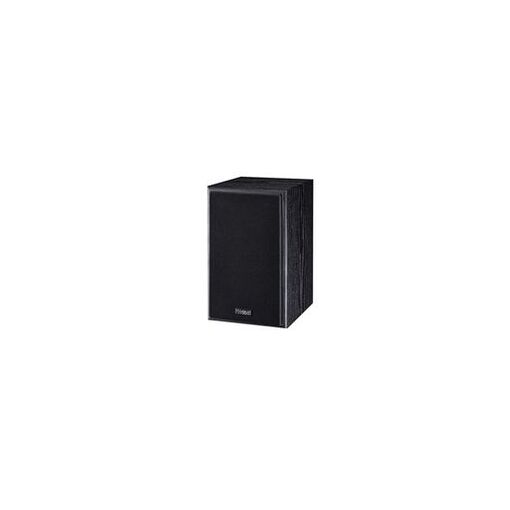 Haut-parleurs de bibliothèque Magnat Audio S10B Noir (paire)